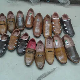 Zayed Footwear