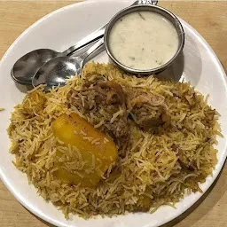 Zaykaa Biryani Centre, Daltonganj