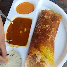 Zeal Restaurant- Davangiri Dosa Udaipur