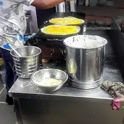 Zeal Restaurant- Davangiri Dosa Udaipur