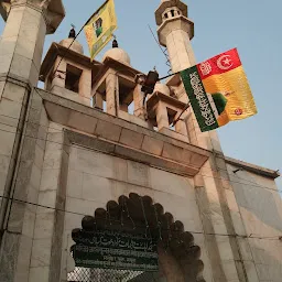 Zeba Masjid