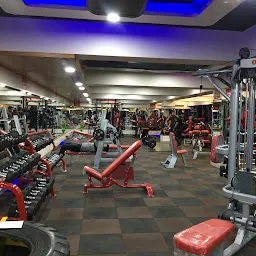 ZED FITNESS STUDIO PVT. LTD. PLATINUM