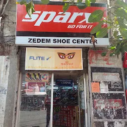 Zedem Shoe Centre