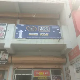 ZEE BROADBAND