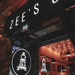 Zee's Coffeeshop
