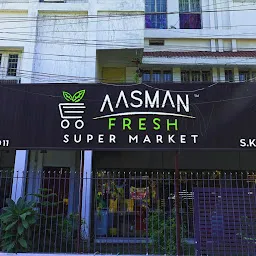 Zee Saheb Super Market