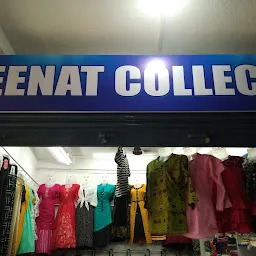 Zeenat Collection