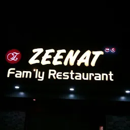 Zeenat Family Restaurant