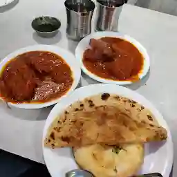 Zeenat Restaurant
