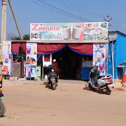 Zeenath Biryani Stall