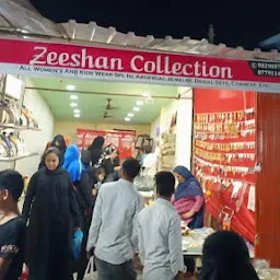 Zeeshan collection