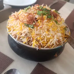 Zeeshan Restaurant