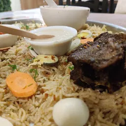 Zeeshan Restaurant Apna Hyderabadi Food