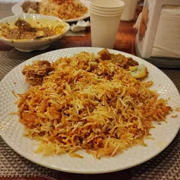 Zeeshan Restaurant Apna Hyderabadi Food