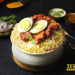 Zeeshan Restaurant - Apna Hyderabadi Food