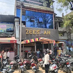 Zeeshan Restaurant - Apna Hyderabadi Food