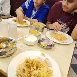 Zeeshan Restaurant - Apna Hyderabadi Food