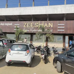 Zeeshan Restaurant,Apna Hyderabadi food- NARAYANPET