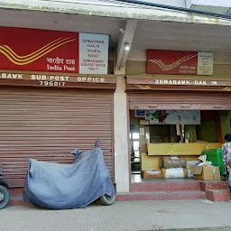 Zemabawk Sub Post Office