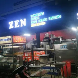 Zen Fast Food