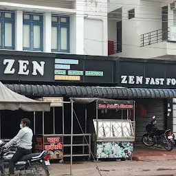 Zen Fast Food