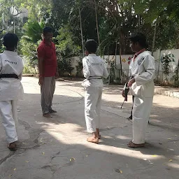 Zen Isshinryu Karate