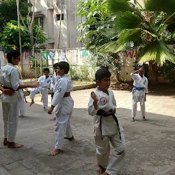 Zen Isshinryu Karate
