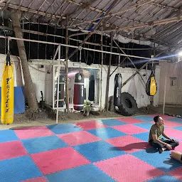 Zen Kickboxing & MMA Academy