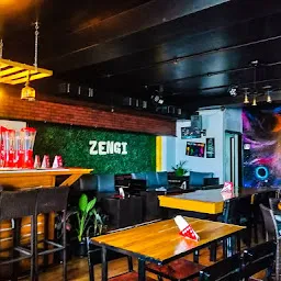 Zengi Pub Restaurant