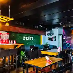 Zengi Pub Restaurant