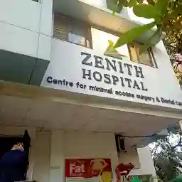 Zenith Hospital-Dr Mukund Thakur| Laparoscopic Hernia,Gallbladder,Uterus removal| Weightloss surgery|Liposuction|Breastlift