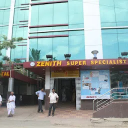Zenith Super Specialist Hospital