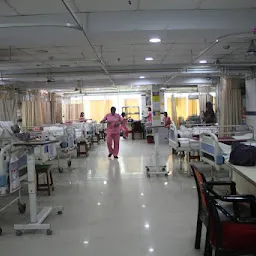 Zenith Super Specialist Hospital