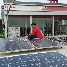 Zenom Solar Power