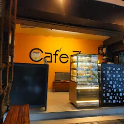 ZERA the cafe