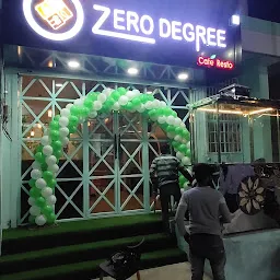 Zero Degree Cafe