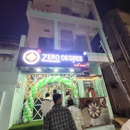 Zero Degree Cafe