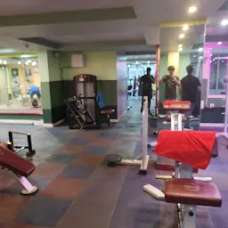 Zero gym - best gym in howrah | yoga studio in howrah