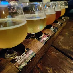 Zero40 Brewing