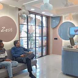 zest cosmetic surgery & Hair transplant clinic - Botox- liposuction- hair doctor- Rhinoplasty- in Vastral, Ahmedabad.