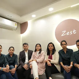 zest cosmetic surgery & Hair transplant clinic - Botox- liposuction- hair doctor- Rhinoplasty- in Vastral, Ahmedabad.