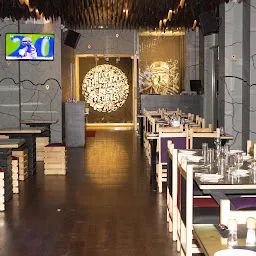 Zeus Bar & Lounge