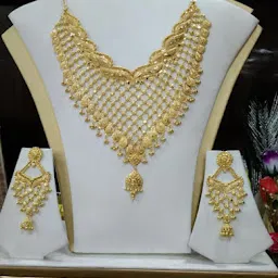 Zevar Mahal Jewellers - Since (1988)