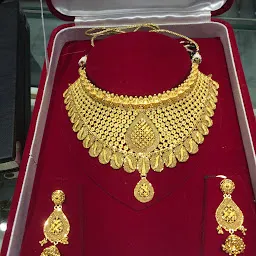 Zevar Mahal Jewellers - Since (1988)