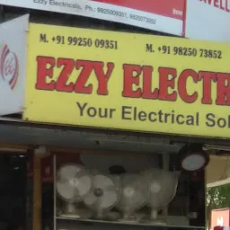 Zex Electricals