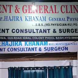 ZFN ENT AND GENERAL CLINIC