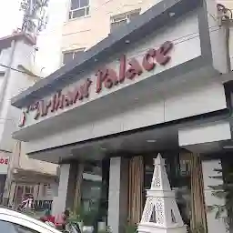 Jharokha Restaurant
