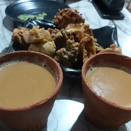 Zhilmil Punjabi dhaba