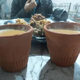 Zhilmil Punjabi dhaba