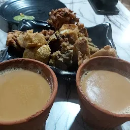 Zhilmil Punjabi dhaba